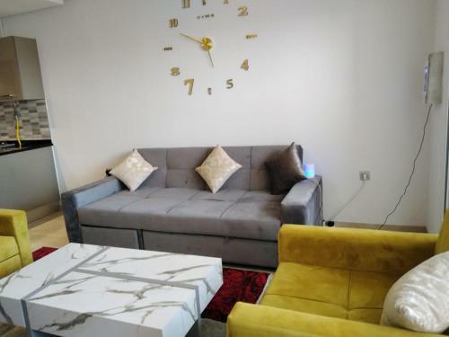 Apartamento Folla Monastir