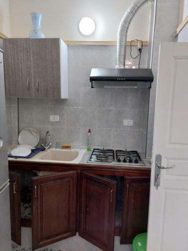 Apartamento Bizerte