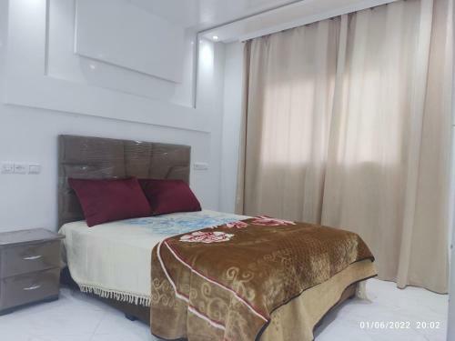 Apartamento R�sidence La Paix 2