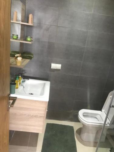Apartamento ????????