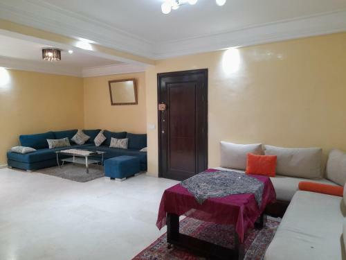 Apartamento Casa Marina