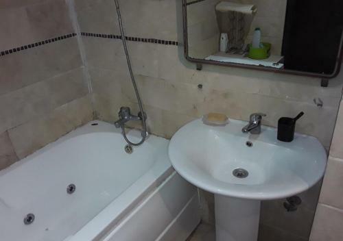 Apartamento Casa Marina