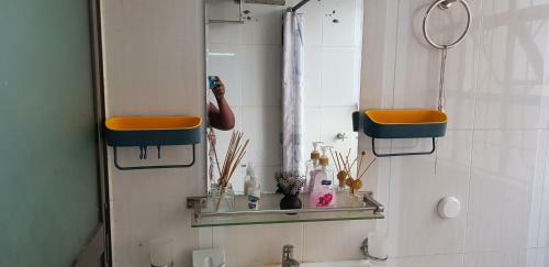 Comfy Private Ensuite Guest Room