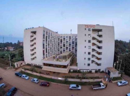Apartamento Asuila Airbnb Kiambu Rd