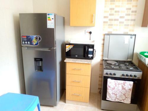 Fourways Junction Apartments