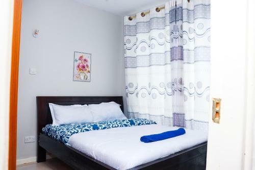 Apartamento Nairobi Executive Suite