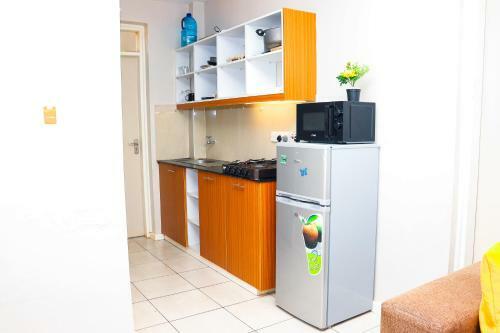 Apartamento Nairobi Executive Suite
