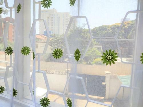 Juke's Serene Westlands Villa