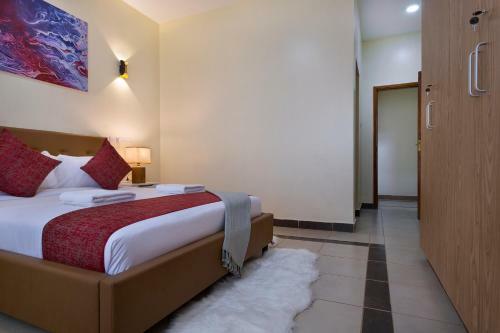Apartamento Mildans Place - Homes By Della