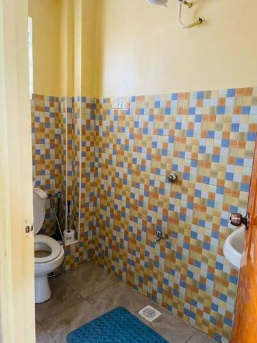 Apartamento Classy Studio Near Two Rivers