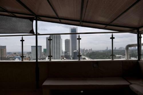 Captivating 1-bed Furnished Apartment In Nairobi