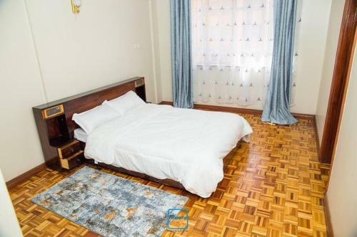 Kilimani Apartment With Swimming Pool