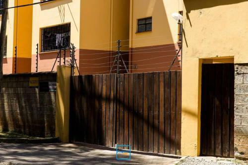 Kilimani Apartment With Swimming Pool