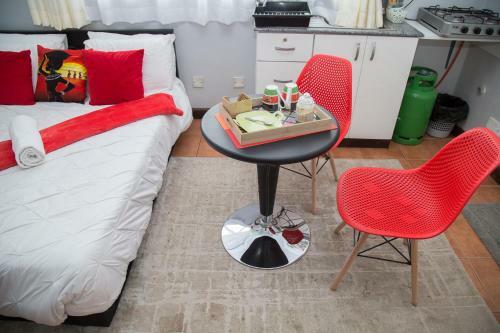 Apartamento Beajoyhomes