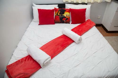 Apartamento Beajoyhomes