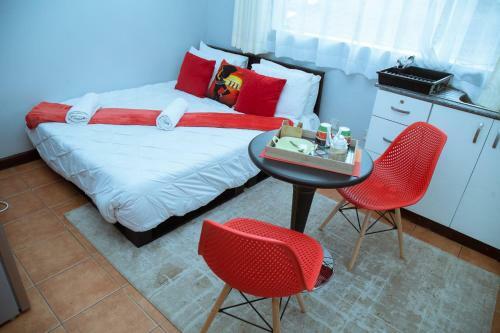 Apartamento Beajoyhomes