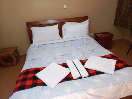 Hotel Gladstone House Resort
