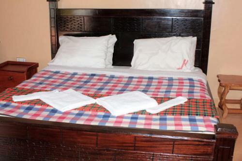 Hotel Gladstone House Resort