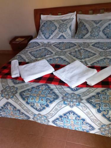 Hotel Gladstone House Resort