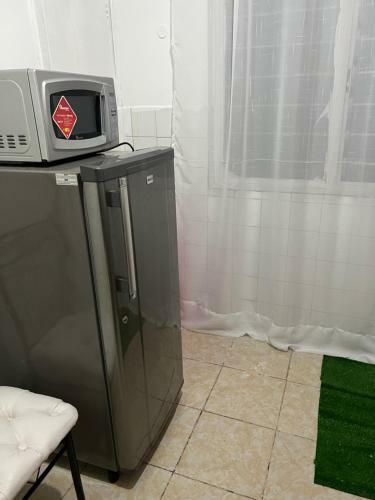 Apartamento Johari Studio Westlands