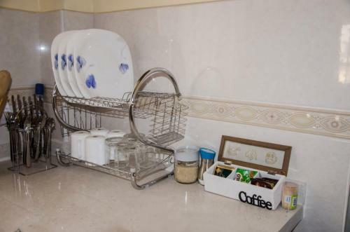 Apartamento Waki Residences