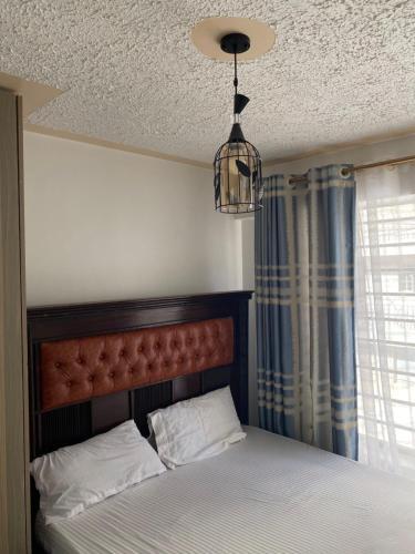 Apartamento Studio Appartment Close To Nairobi Aiport(Jkia)