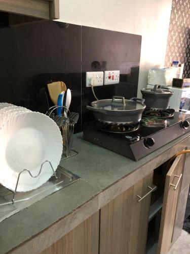 Apartamento Studio Appartment Close To Nairobi Aiport(Jkia)