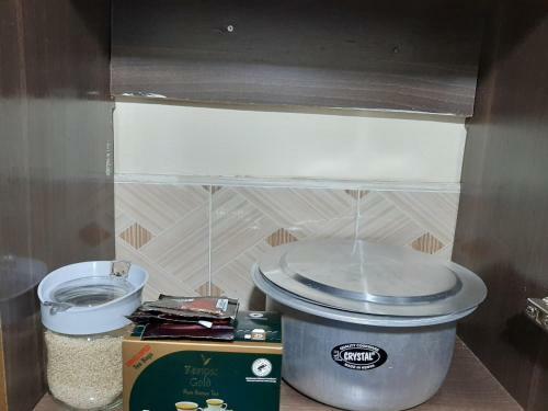 Utawala Executive One Bedroom Apartment