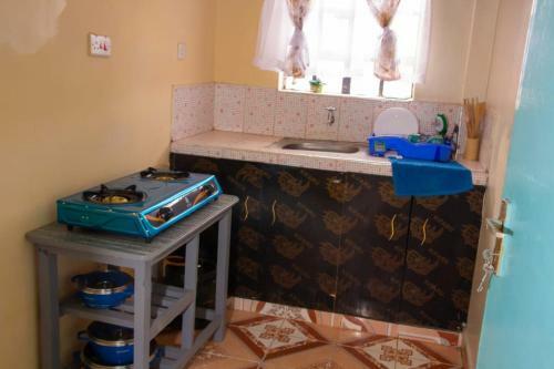 Stay.plus Thome Business Apartment