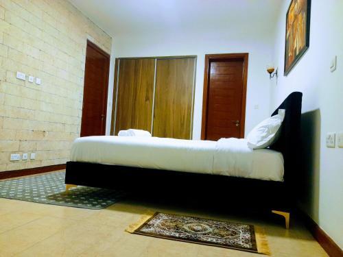 Apartamento Imagine By Benna 2 Bedroom In Kilimani.
