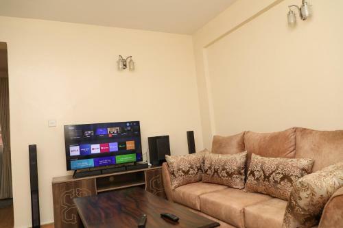 Apartamento The Retreat