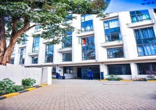 Apartamento Stay.plus Royal Suburbs By Tsavo