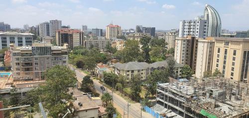 Apartamento Somerset Westview Nairobi