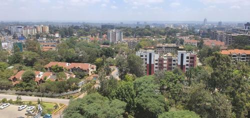 Apartamento Somerset Westview Nairobi