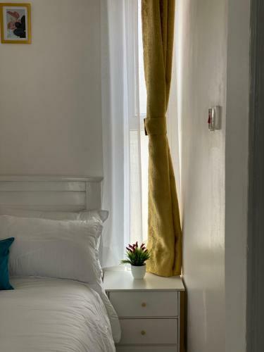 Apartamento Lyshima?s Cozy Studio