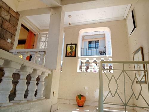 Apartamento Sophie's Haven Studio Penthouse