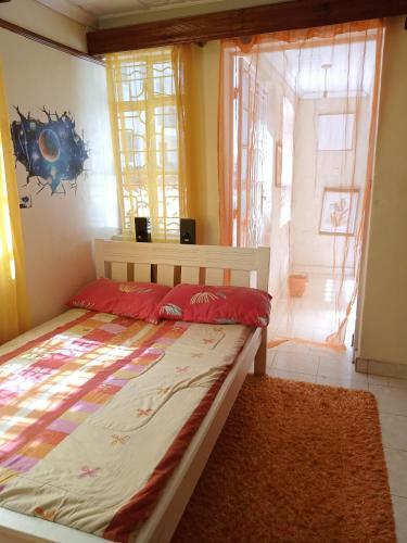 Apartamento Sophie's Haven Studio Penthouse
