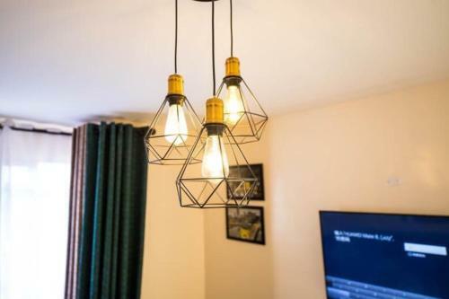 Stay.plus Coralways Apartment Langata
