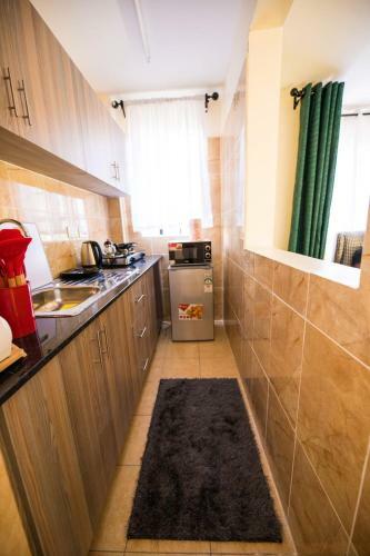 Stay.plus Coralways Apartment Langata
