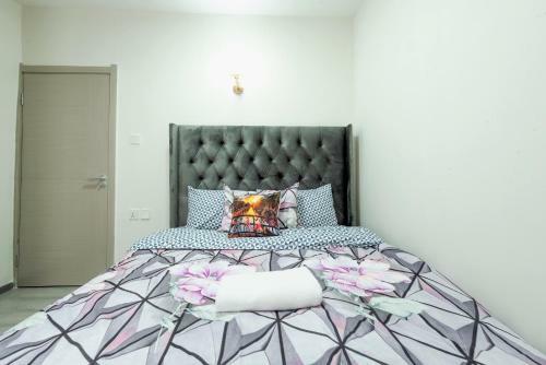 Apartamento The Orchard