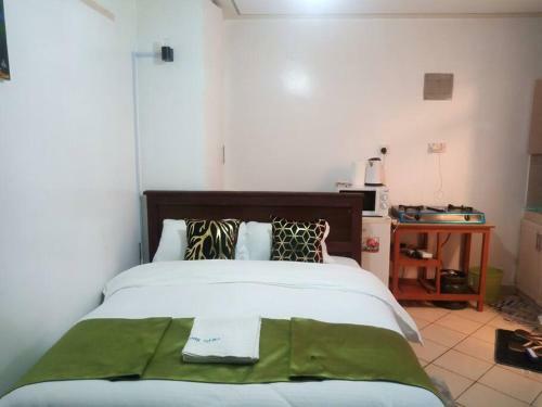Apartamento Exquisite Studio, Southb With A Lift/parking&wifi
