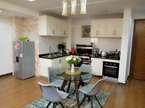 Apartamento Stunning Homes