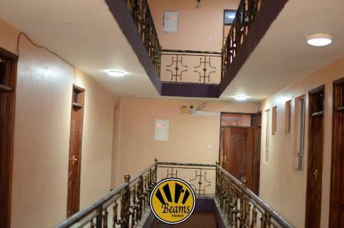 Beams Hotel