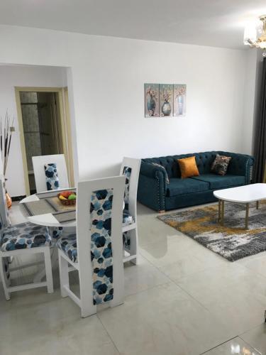 Apartamento Spring14