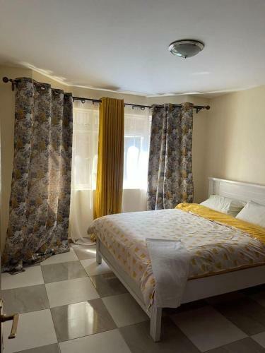 Apartamento Crown Suite 1dr