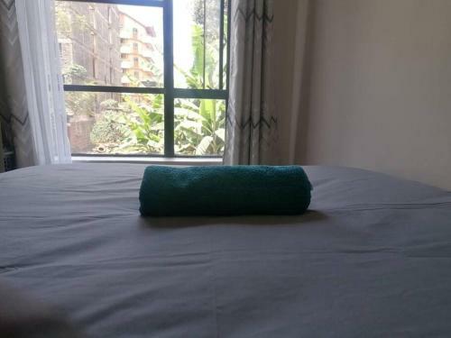 Fully Furnished One Bedroom Apartment