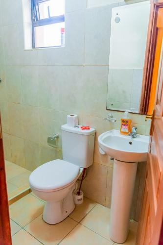 Apartamento Cosy Lane Suites
