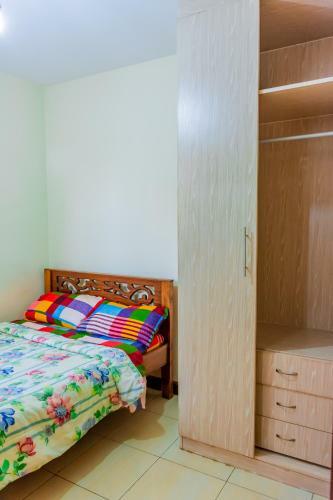 Apartamento Cosy Lane Suites