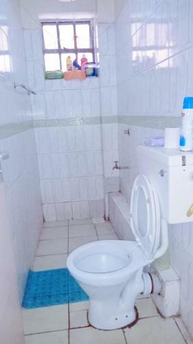 Apartamento Purple Avens