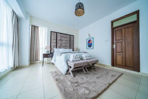 Apartamento Marison Homes